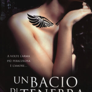 Libro - Un bacio di tenebra - ISBN 9788842921653