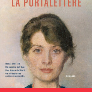 Libro - La portalettere - ISBN 9788842934844
