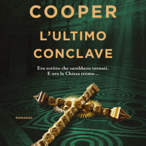 Libro - L'ultimo conclave - ISBN 9788842935988