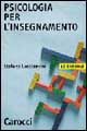 Libro - Psicologia per l'insegnamento - ISBN 9788843020478