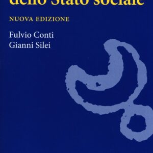 Libro - Breve storia dello Stato sociale - ISBN 9788843069040