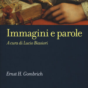 Libro - Immagini e parole - ISBN 9788843086115