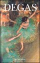 Libro - Degas - ISBN 9788843540907