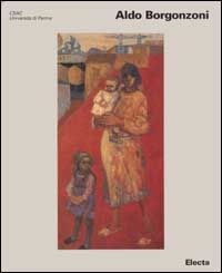 Libro - Aldo Borgonzoni - ISBN 9788843577026