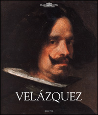 Libro - Velázquez. Catalogo della mostra (Roma, 30 marzo-30 giugno 2001) - ISBN 9788843578610
