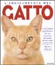 Libro - L'Enciclopedia del gatto - ISBN 9788843581856