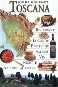Libro - Toscana - ISBN 9788843582853