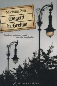 Libro - Oggetti da Berlino - ISBN 9788843803880