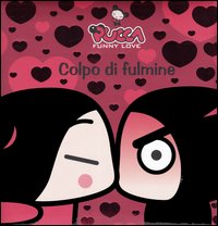 Libro - Colpo di fulmine. Pucca - ISBN 9788845115394