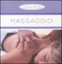 Libro - Massaggio - ISBN 9788845150913