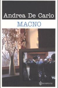 Libro - Macno - ISBN 9788845234439