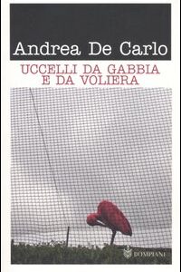 Libro - Uccelli da gabbia e da voliera - ISBN 9788845256301