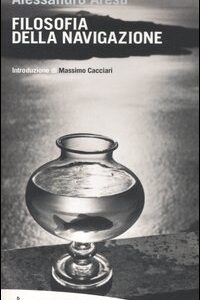Libro - Filosofia della navigazione - ISBN 9788845256929