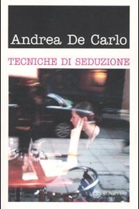 Libro - Tecniche di seduzione - ISBN 9788845258138