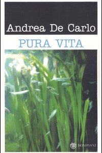 Libro - Pura vita - ISBN 9788845258145