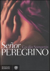 Libro - Señor Peregrino - ISBN 9788845264511