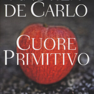Libro - Cuore primitivo - ISBN 9788845277405