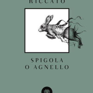 Libro - Spigola o agnello - ISBN 9788845297038