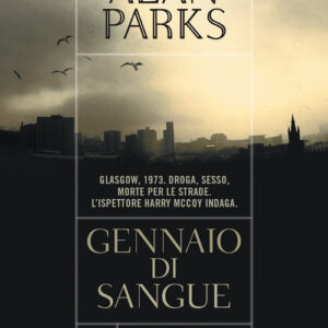 Libro - Gennaio di sangue - ISBN 9788845299346