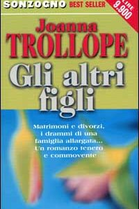 Libro - Gli altri figli - ISBN 9788845419386