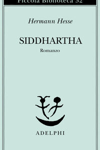 Libro - Siddharta - ISBN 9788845901843