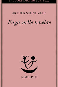 Libro - Fuga nelle tenebre - ISBN 9788845904684