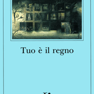 Libro - Tuo è il regno - ISBN 9788845914768