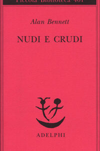 Libro - Nudi e crudi - ISBN 9788845916106
