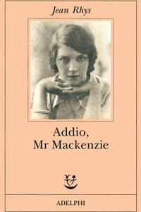 Libro - Addio, Mr Mackenzie - ISBN 9788845916113