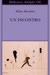 Libro - Un incontro - ISBN 9788845923647
