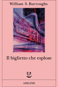Libro - Il biglietto che esplose - ISBN 9788845924262