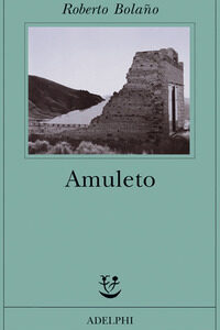 Libro - Amuleto - ISBN 9788845925016