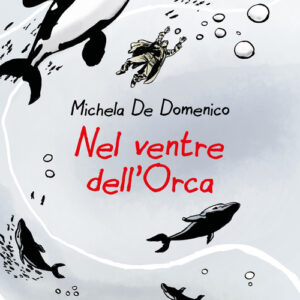 Libro - Nel ventre dell'orca - ISBN 9788846930132