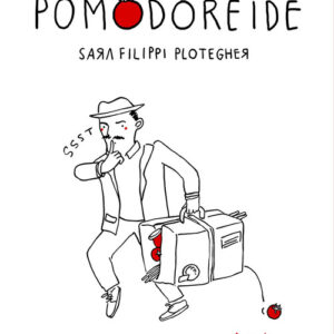 Libro - Pomodoreide. gnaMM! - ISBN 9788846930170