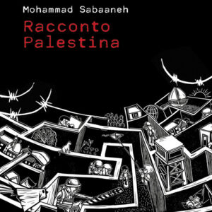 Libro - Racconto Palestina - ISBN 9788846930279