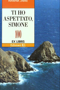 Libro - Ti ho aspettato, Simone - ISBN 9788847712003