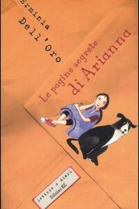 Libro - Le pagine segrete di Arianna - ISBN 9788847718210