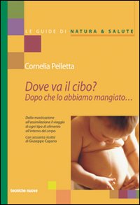 Libro - Dove va il cibo? Dopo che lo abbiamo mangiato... - ISBN 9788848115209
