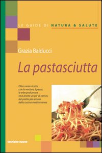 Libro - La pastasciutta - ISBN 9788848115216