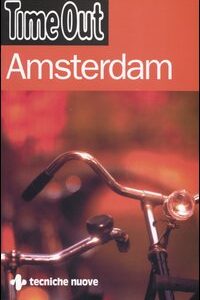 Libro - Amsterdam - ISBN 9788848116541