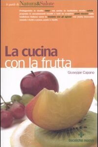 Libro - La cucina con la frutta - ISBN 9788848119641
