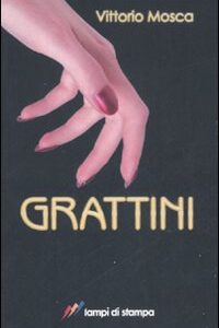 Libro - Grattini - ISBN 9788848805872