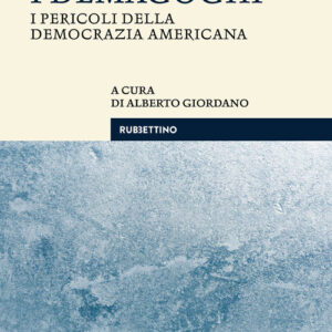 Libro - Contro i demagoghi - ISBN 9788849875492