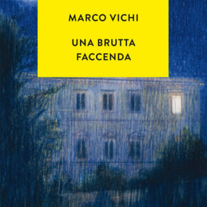 Libro - Una brutta faccenda. Un'indagine del commissario Bordelli - ISBN 9788850207992