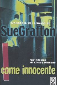 Libro - I come innocente - ISBN 9788850211616
