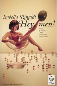 Libro - Hey, men! - ISBN 9788850212101