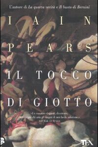 Libro - Il tocco di Giotto - ISBN 9788850221905