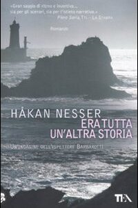 Libro - Era tutta un'altra storia - ISBN 9788850224043