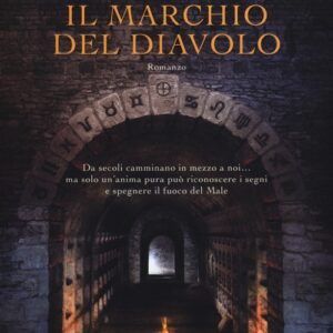 Libro - Il marchio del diavolo - ISBN 9788850229673