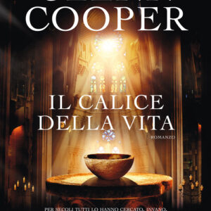 Libro - Il calice della vita - ISBN 9788850237296
